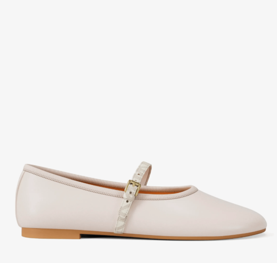 Phoebe Ballet Flat