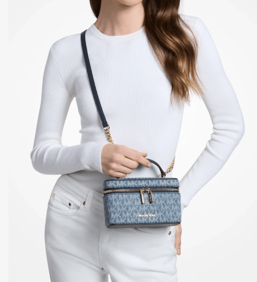 Vivi Small Crossbody Bag