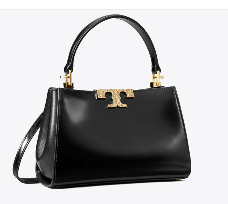 MINI ELEANOR SATCHEL