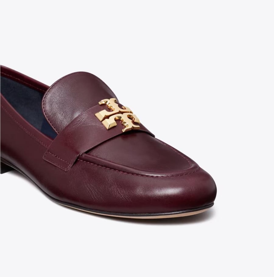 ELEANOR LOAFER