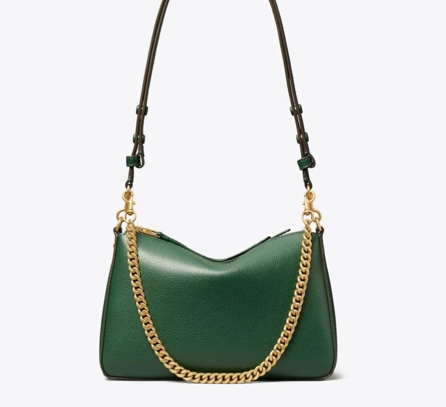 SMALL PERRY SHOULDER BAG