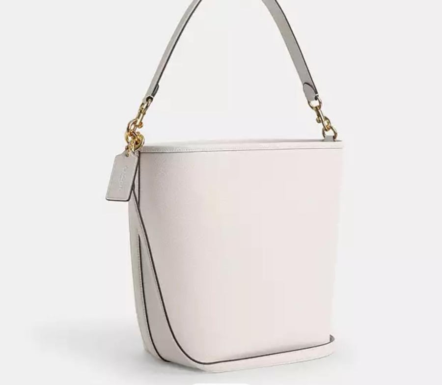 City Large Bucket Bag