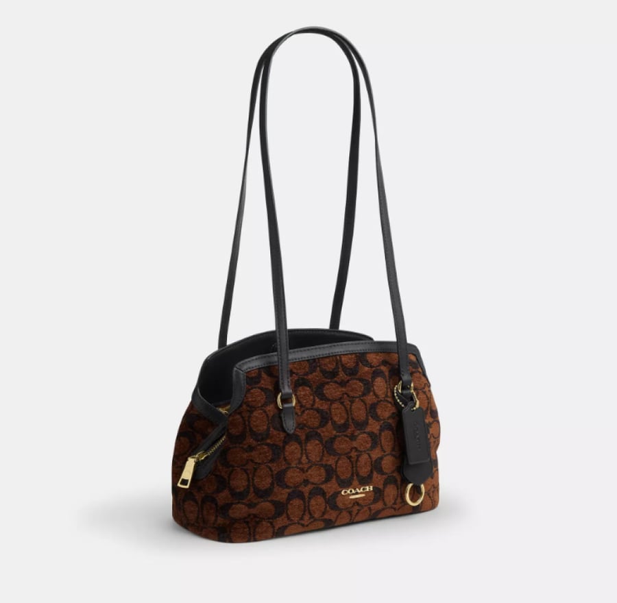 Elise Shoulder Bag