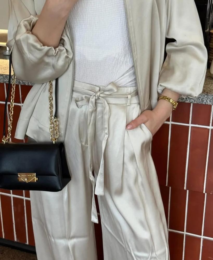 Cece Small Shoulder Bag