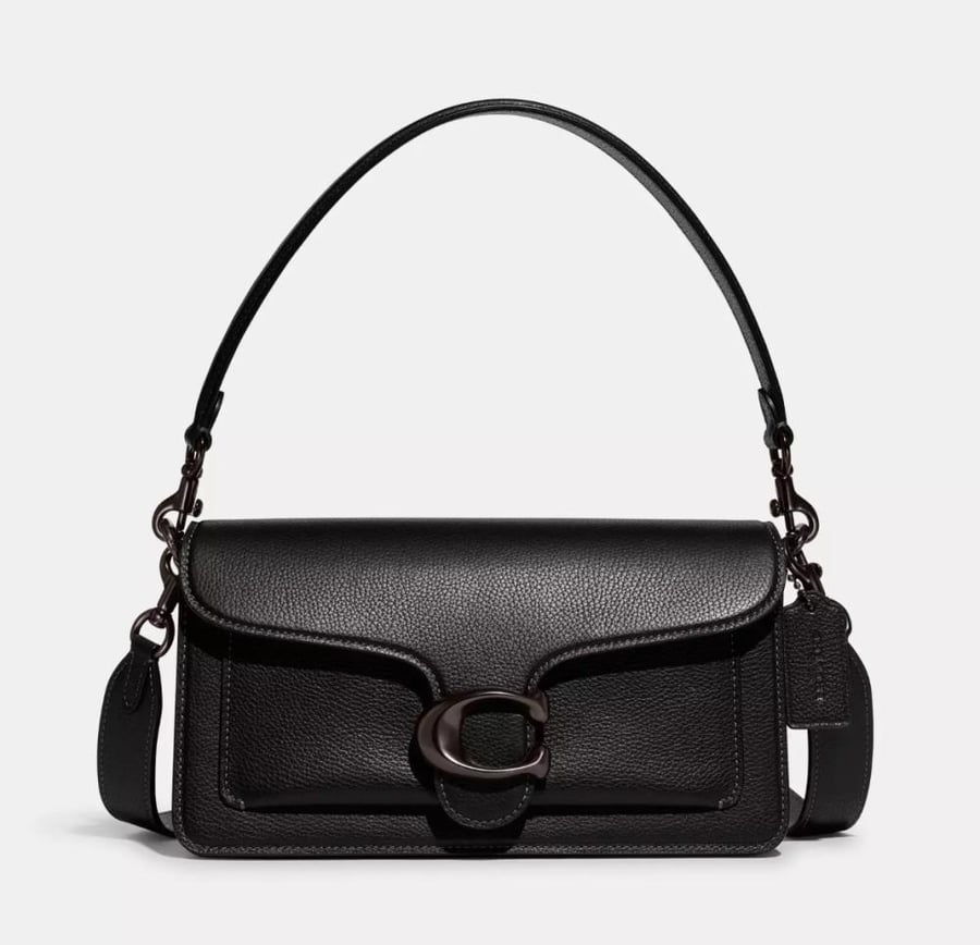 Tabby Shoulder Bag 26