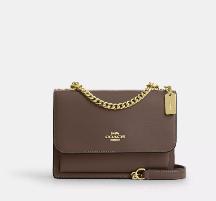 Mini Klare Crossbody