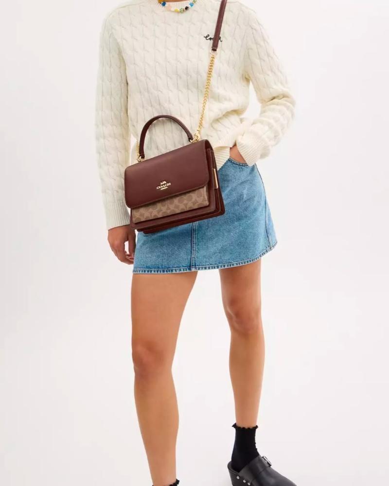 Klare Top Handle