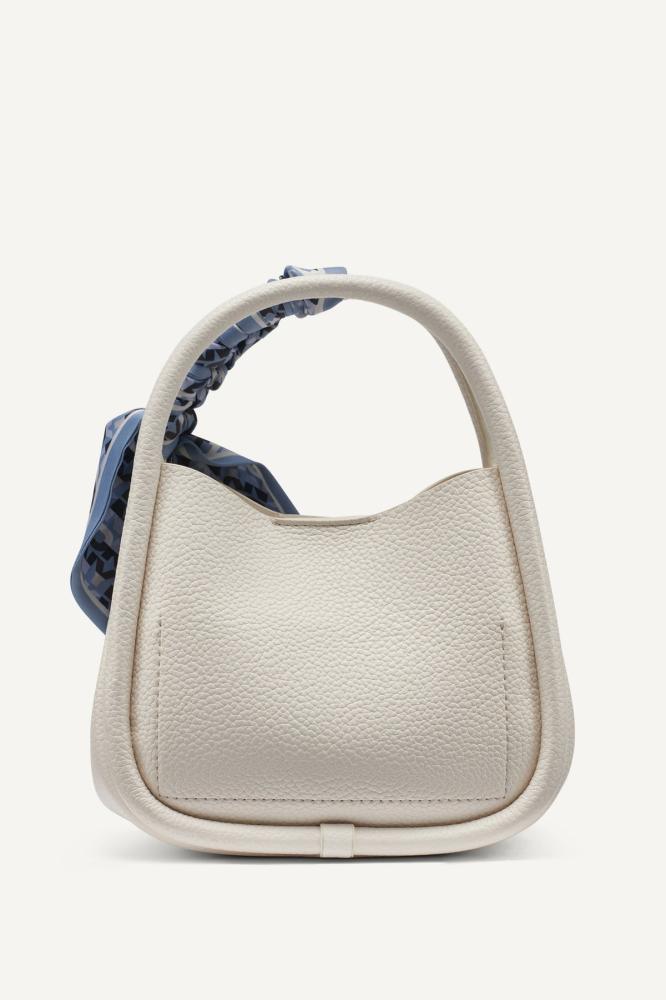 CAPRI HOBO BAG