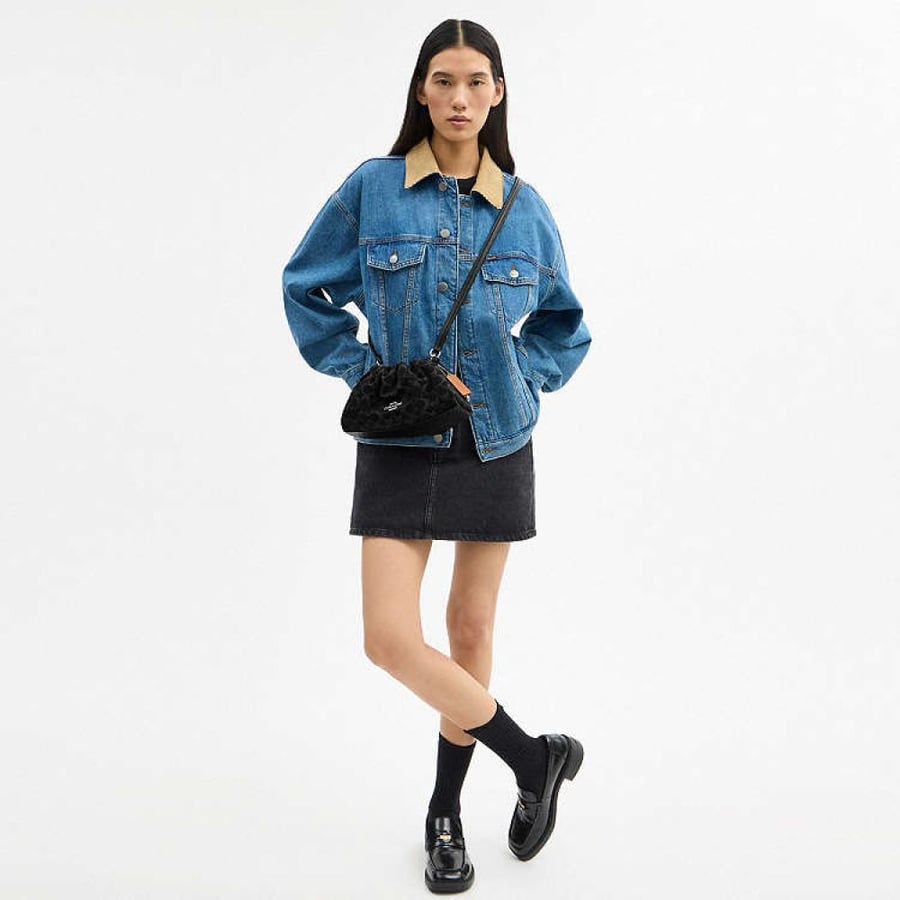 Faye Shoulder Bag