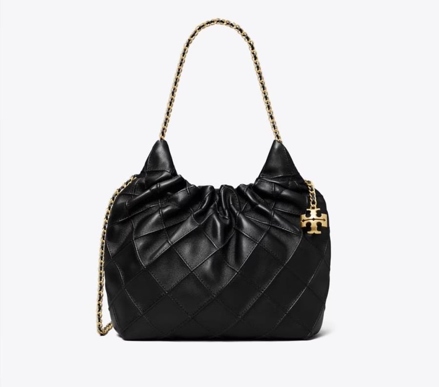 MINI FLEMING SOFT HOBO