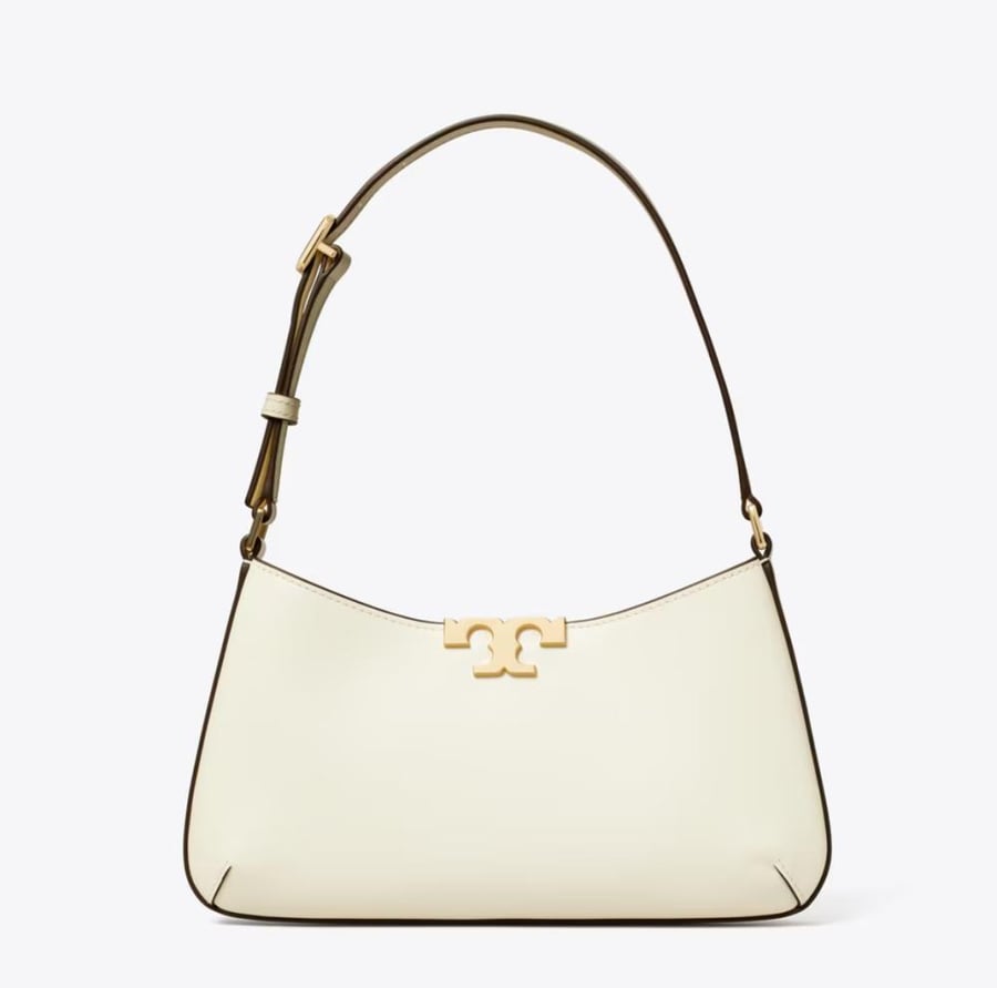 ELEANOR SLIM SHOULDER BAG