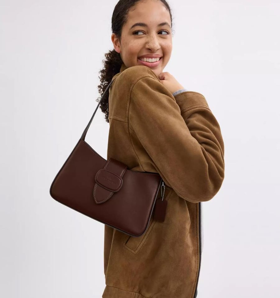 Eliza Shoulder Bag