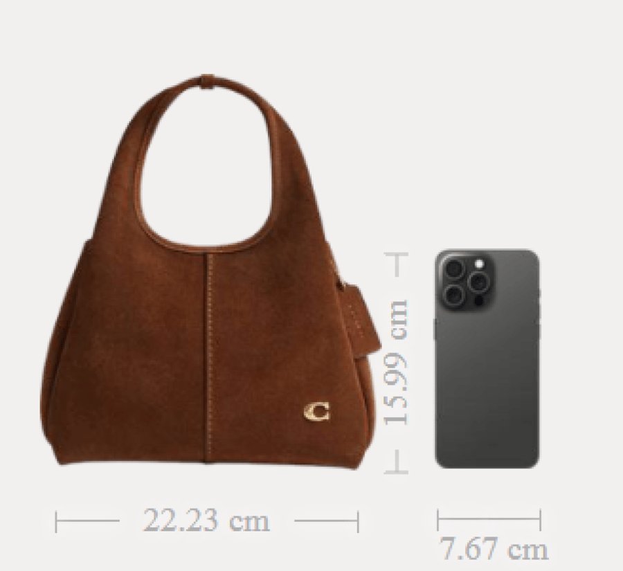 Lana Shoulder Bag 23