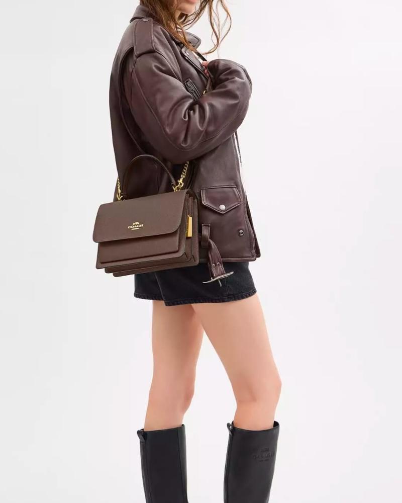 Klare Top Handle
