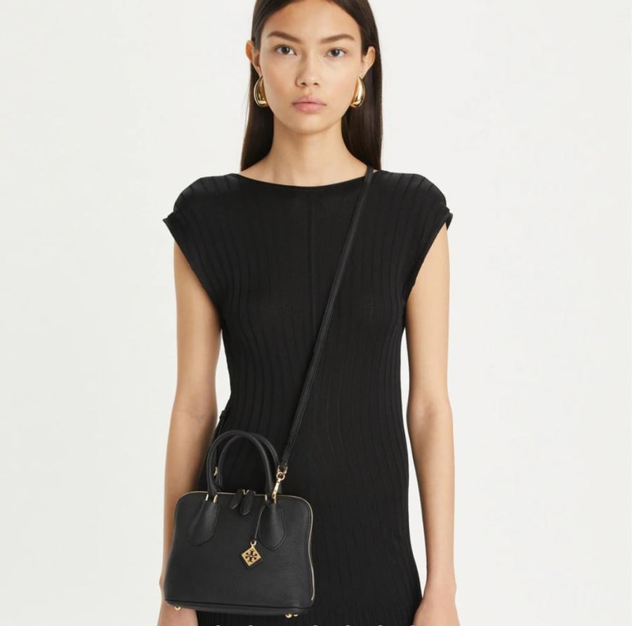 MINI SWING SATCHEL