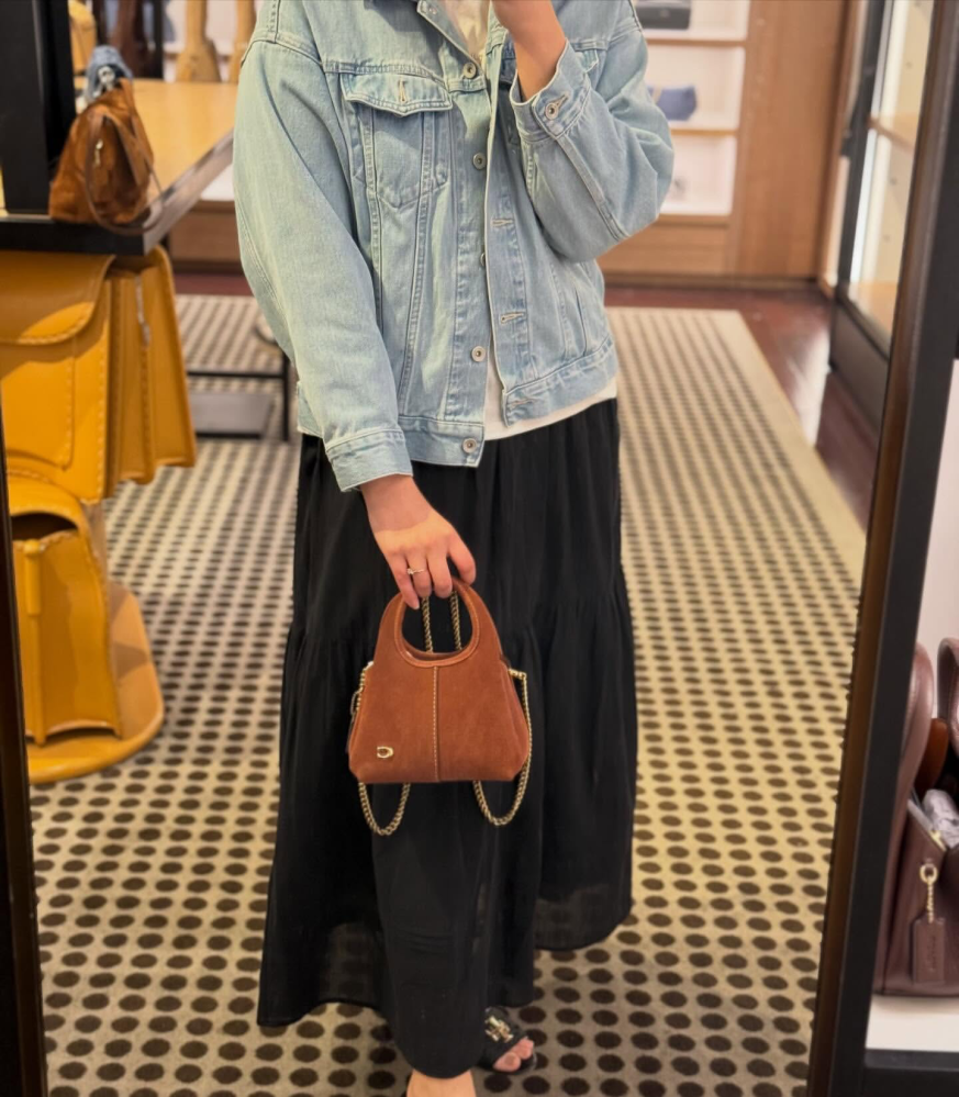 Lana Shoulder Bag 19