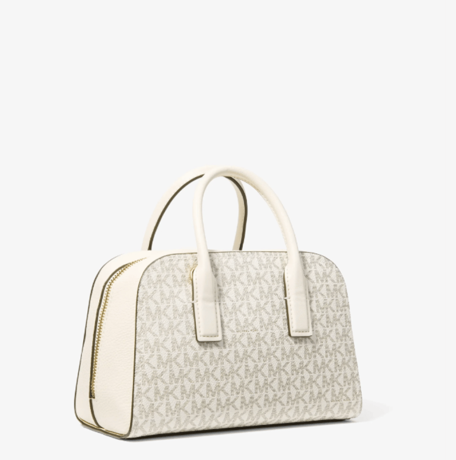 Ashton Small Messenger Bag