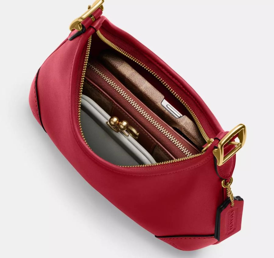 Hamptons Hobo Bag