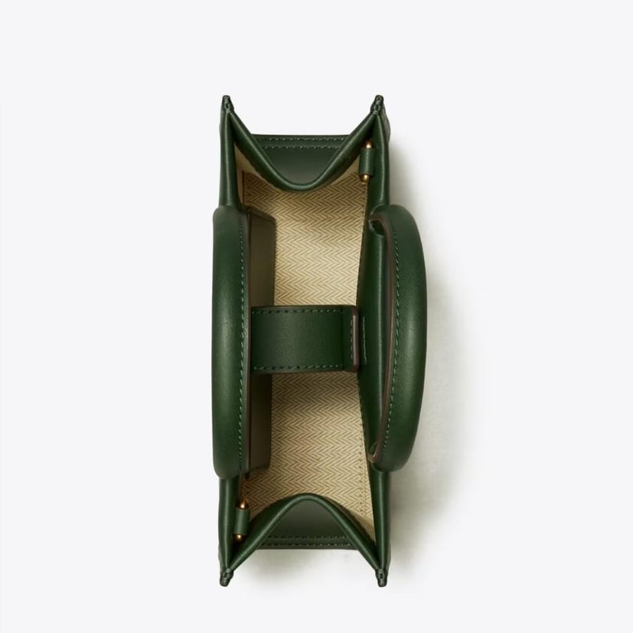 MINI ELLA BIO TOTE