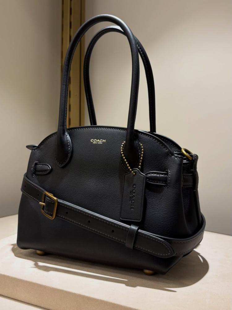 Soft Empire Carryall Bag 21