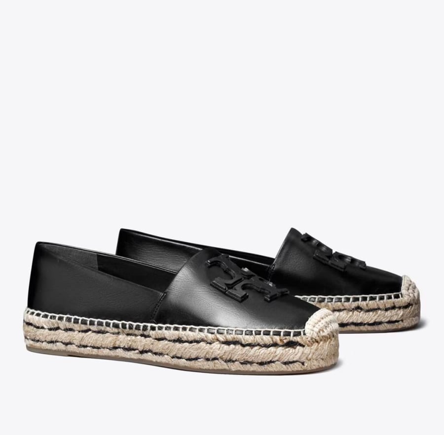INES PLATFORM ESPADRILLE