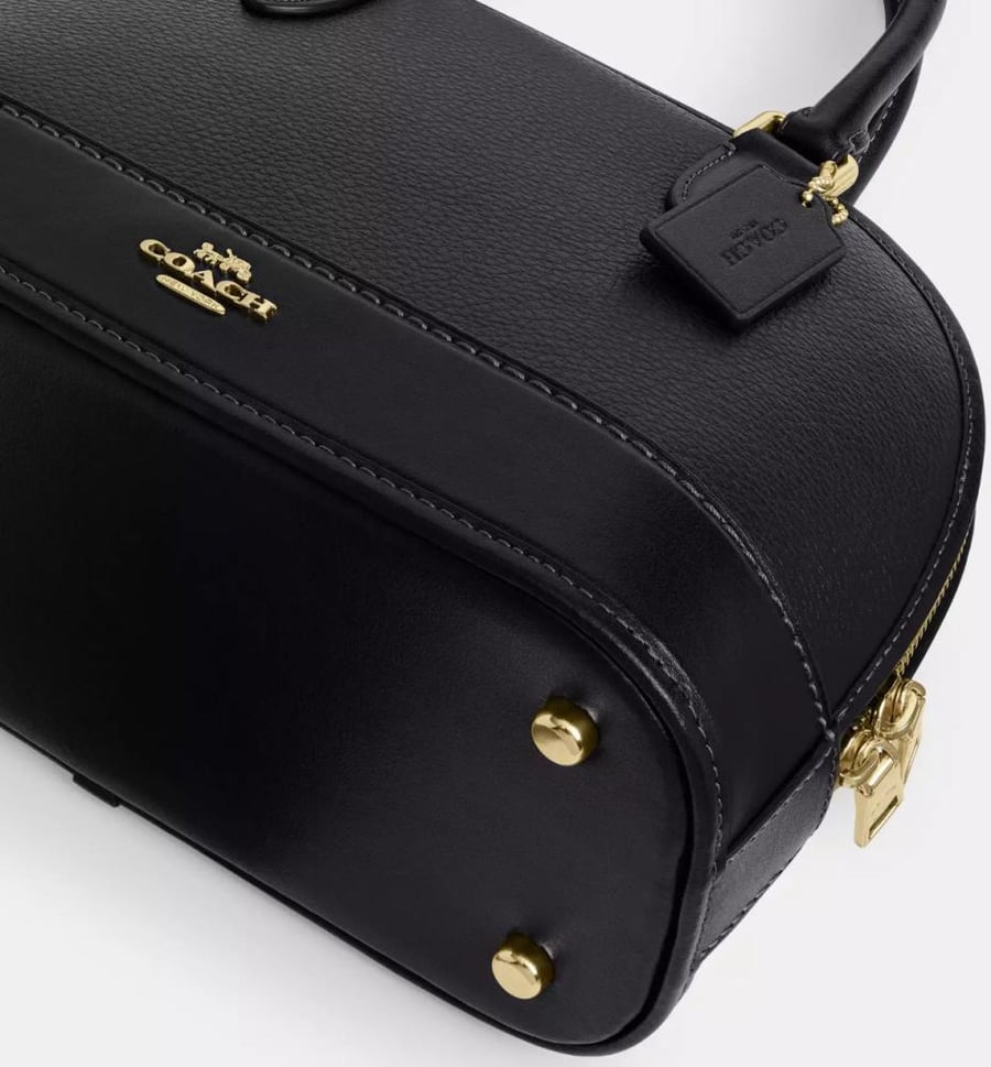 Sabrina Satchel Bag