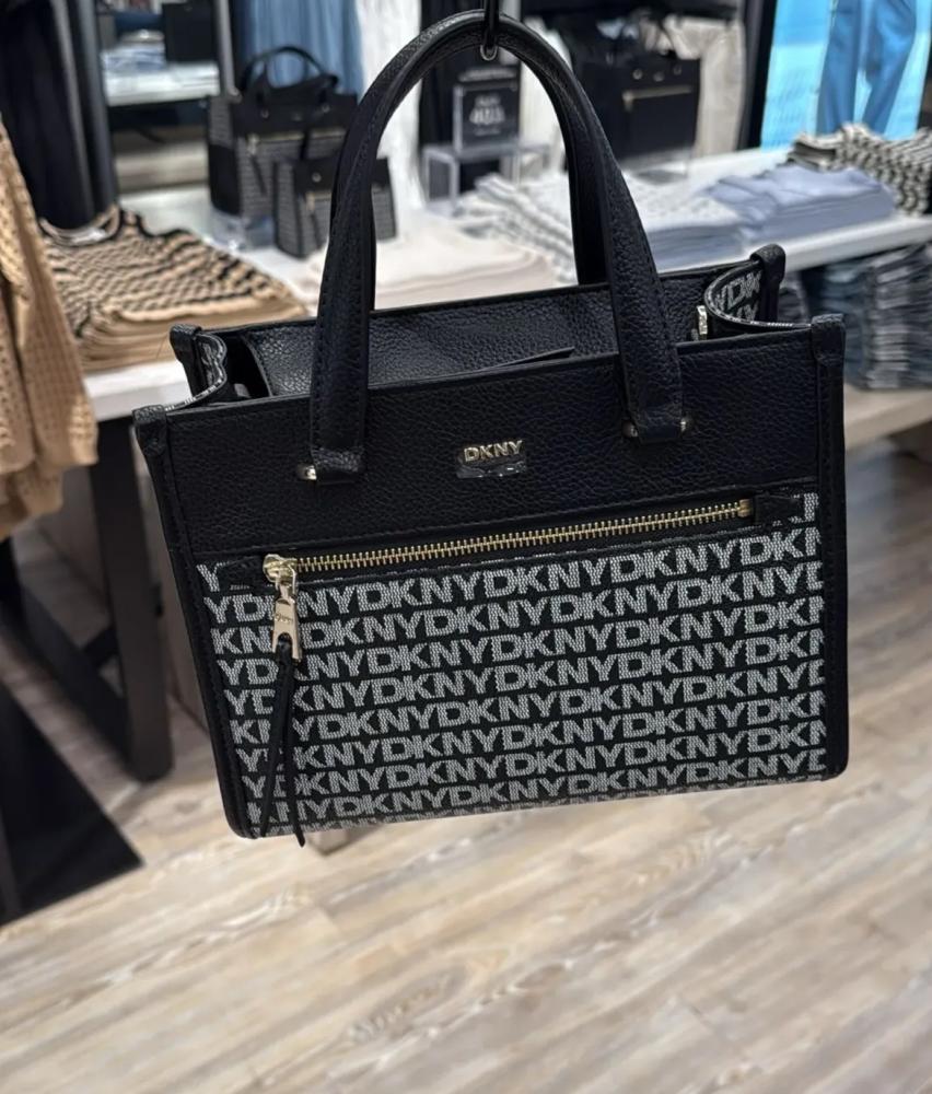 JENNY SHOULDER BAG