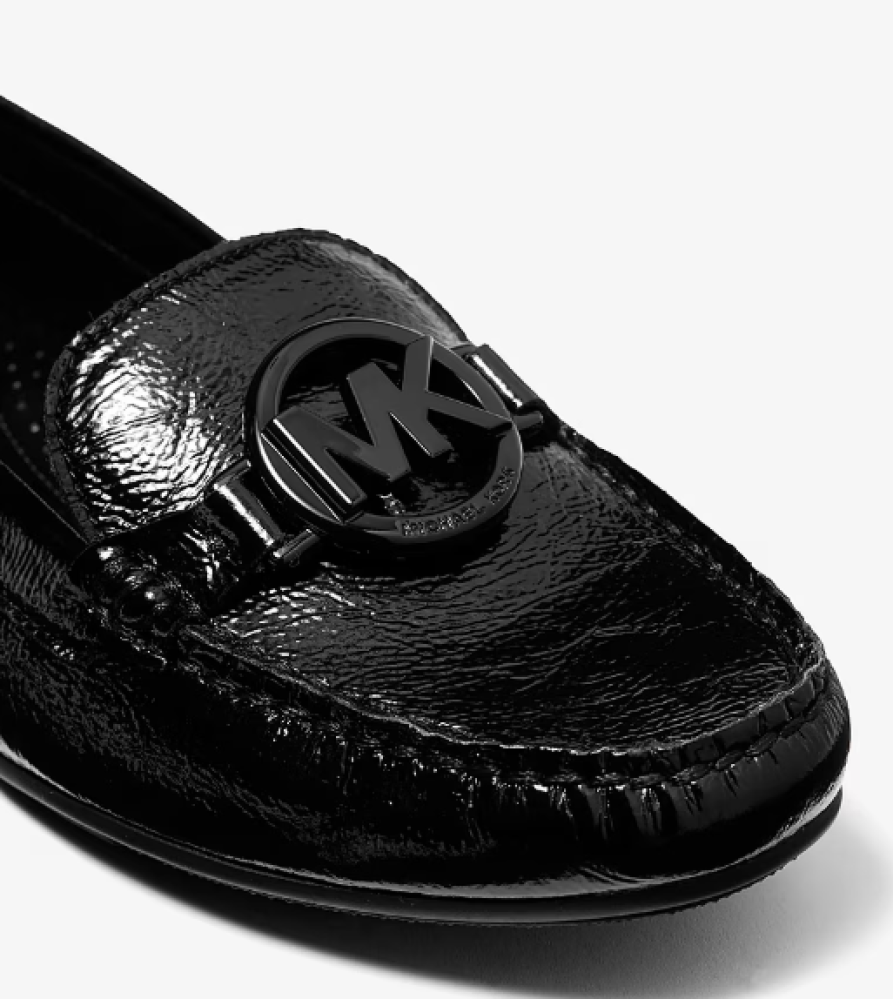 Fulton  Moccasin