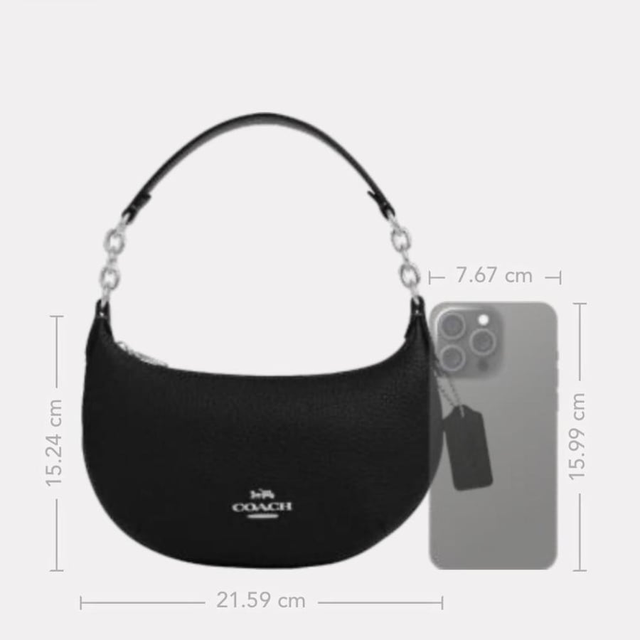 Mini Payton Bag