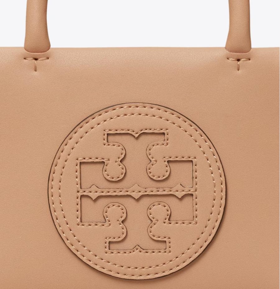 MINI ELLA BIO TOTE