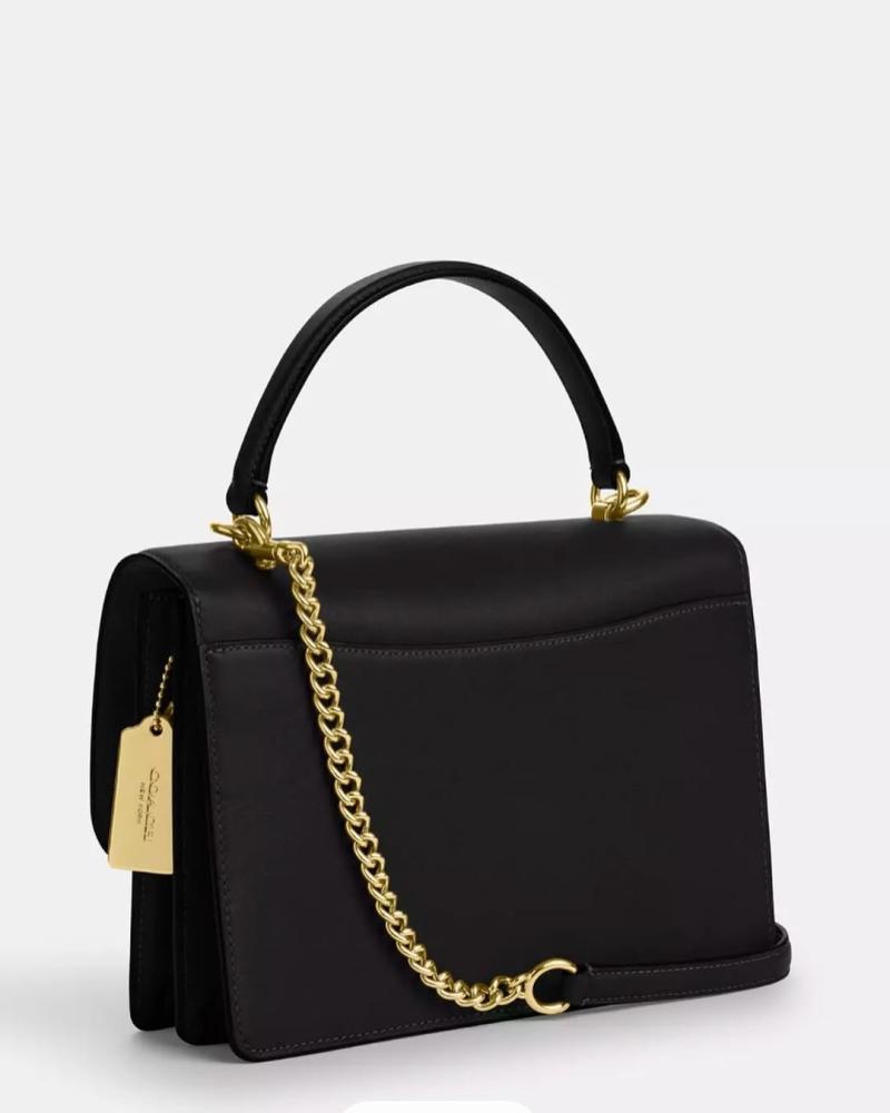 Klare Top Handle