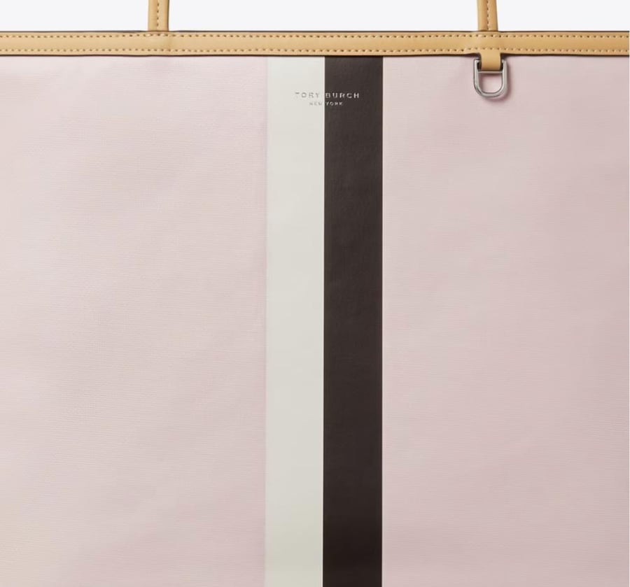 RACER TOTE