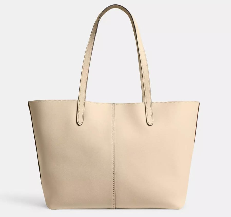 North Tote Bag 32