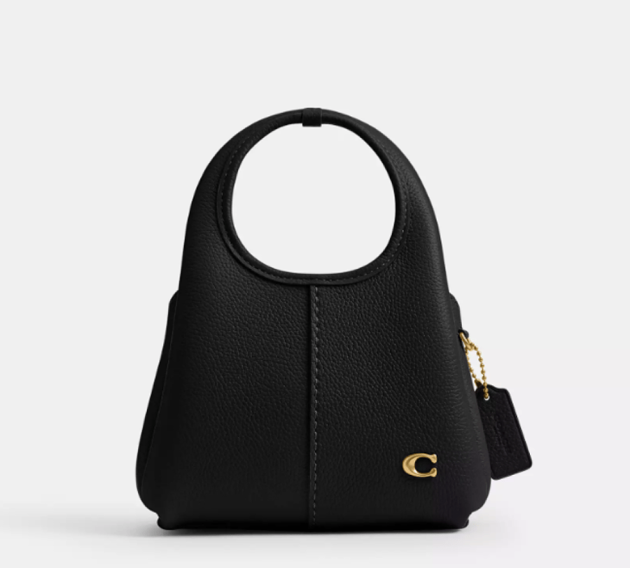 Lana Shoulder Bag 19