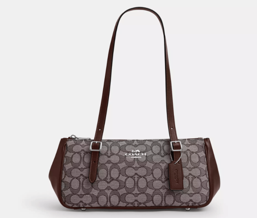 Asher Shoulder Bag