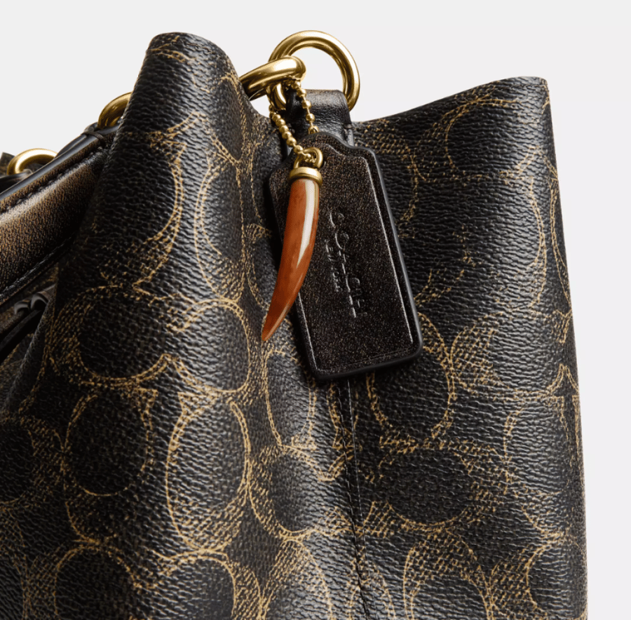Rowan Bucket Bag