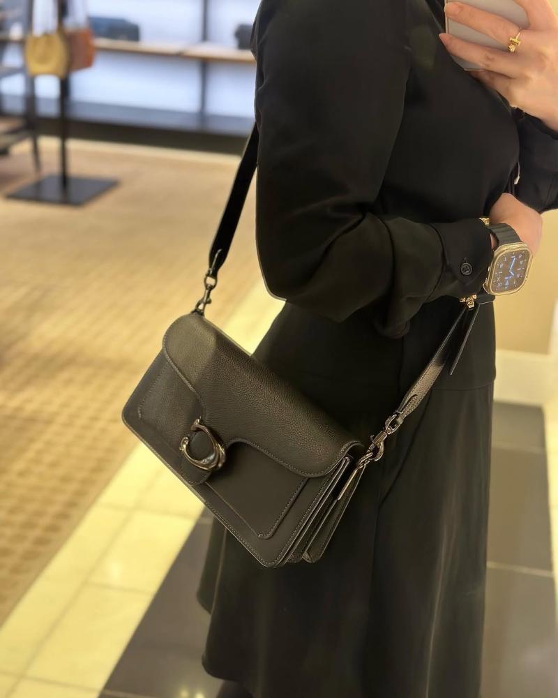 Tabby Shoulder Bag 26