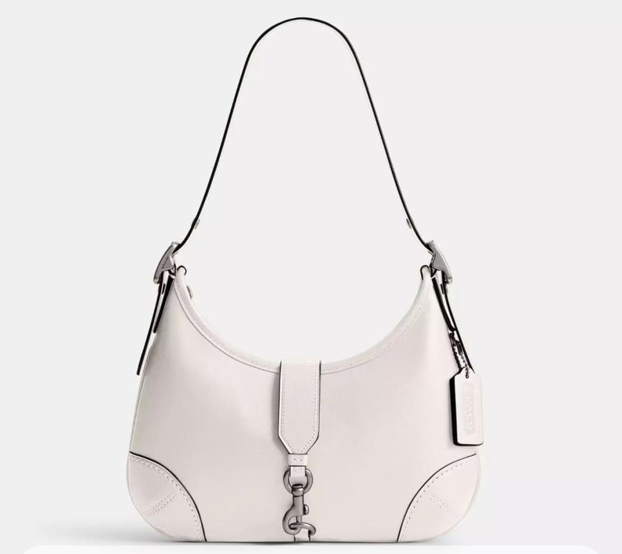 Hamptons Hobo Bag