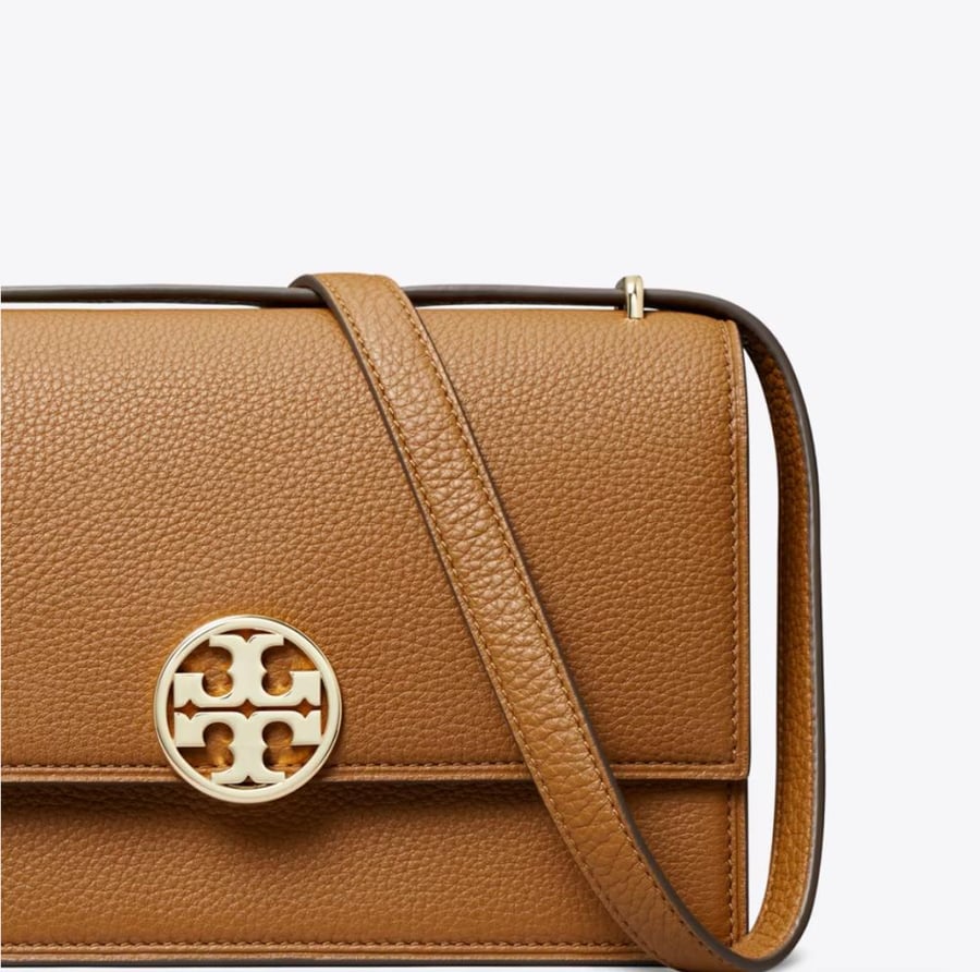 LIMITED-EDITION SHOULDER BAG