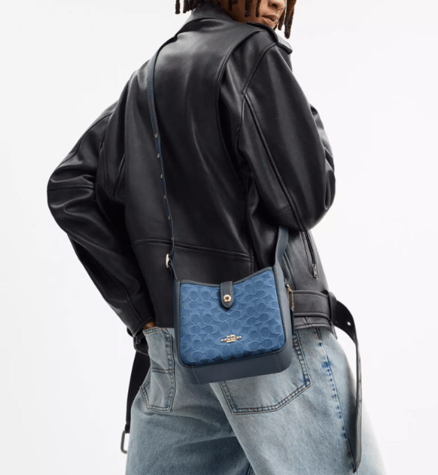 Hadley Mini Crossbody Bag
