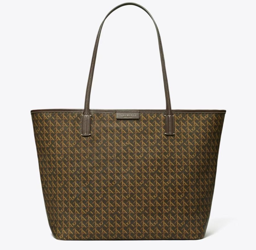 لارج  EVER-READY ZIP TOTE