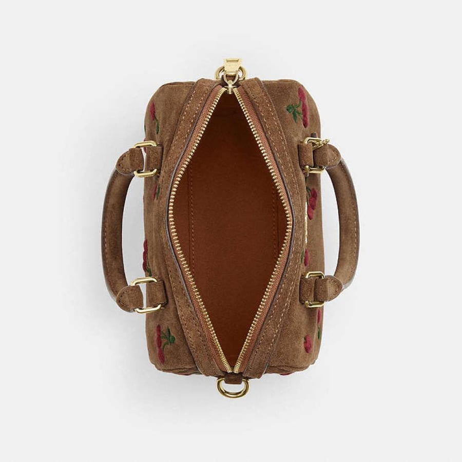 Mini Rowan Crossbody