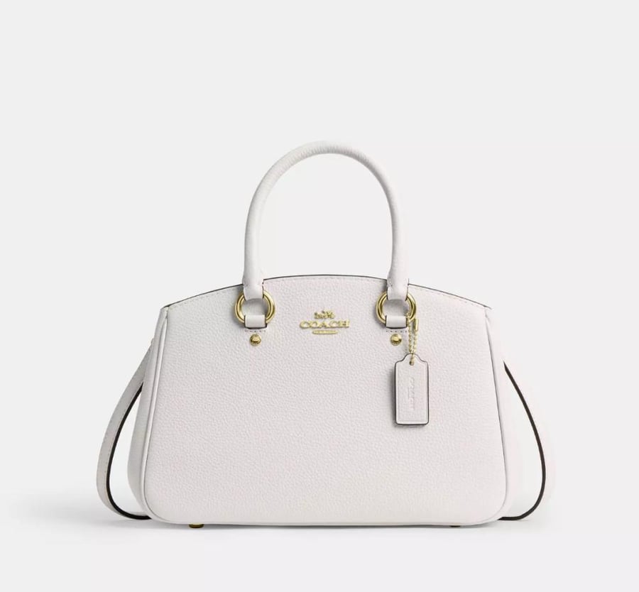 Savannah Small Carryall Bag