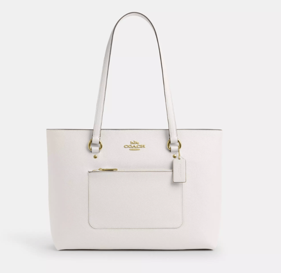 Station Tote Bag