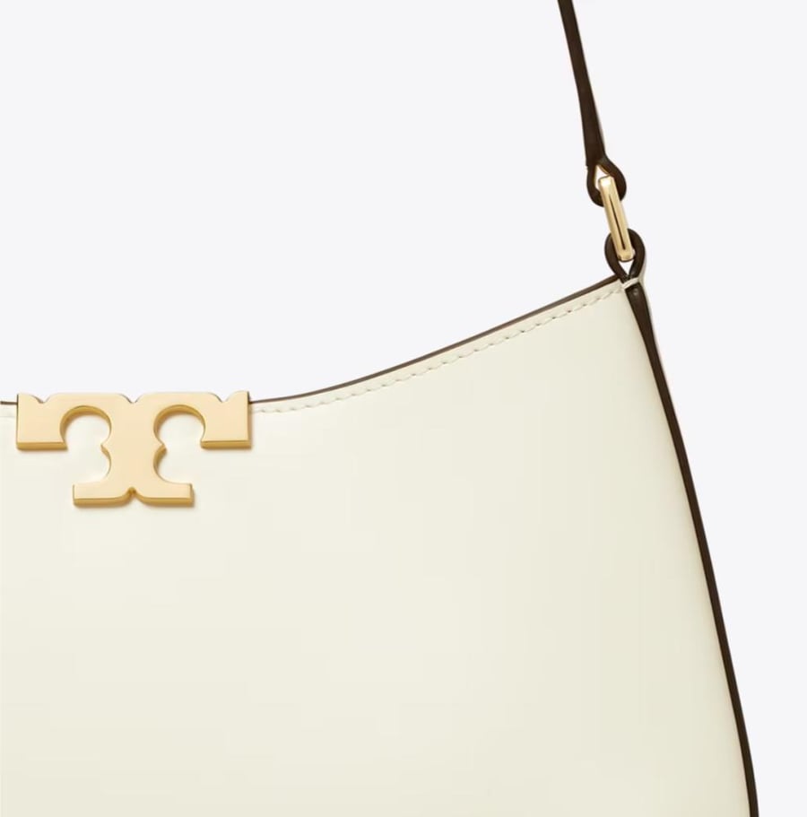 ELEANOR SLIM SHOULDER BAG