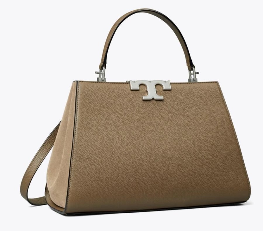ELEANOR SATCHEL