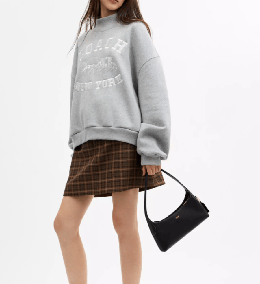 Brooklyn Shoulder Bag 26