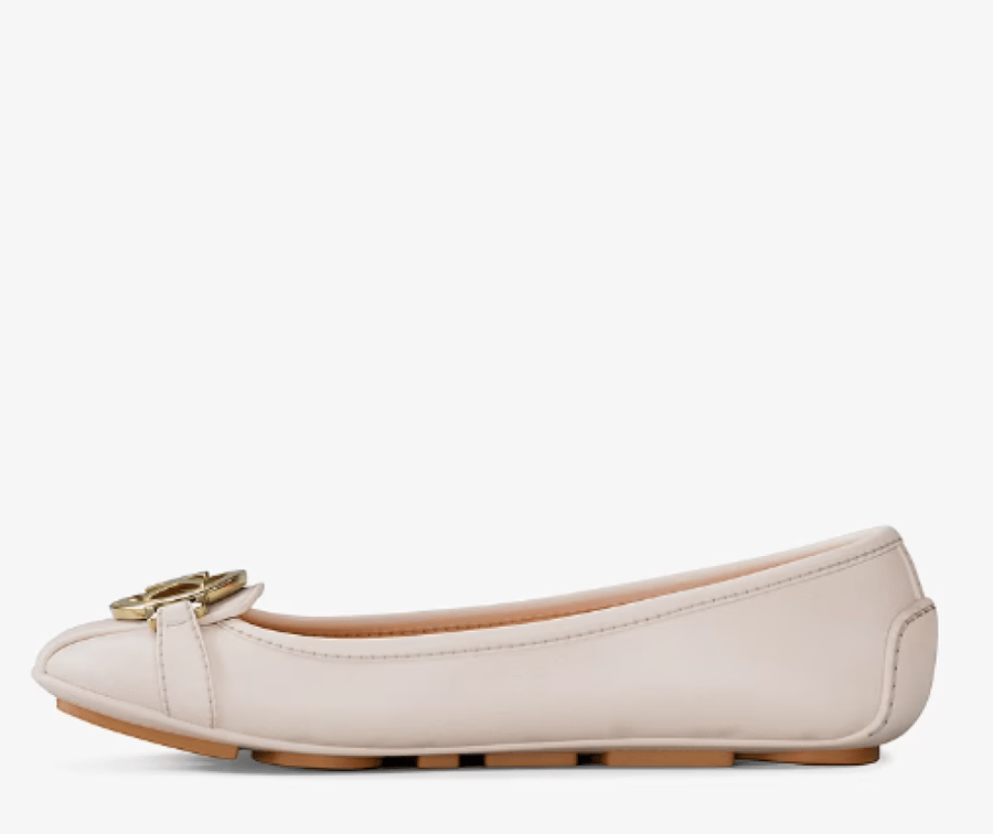 Fulton Studded Moccasin