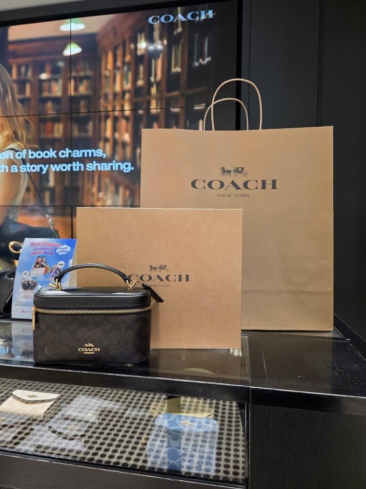 Rainer Crossbody Bag 18
