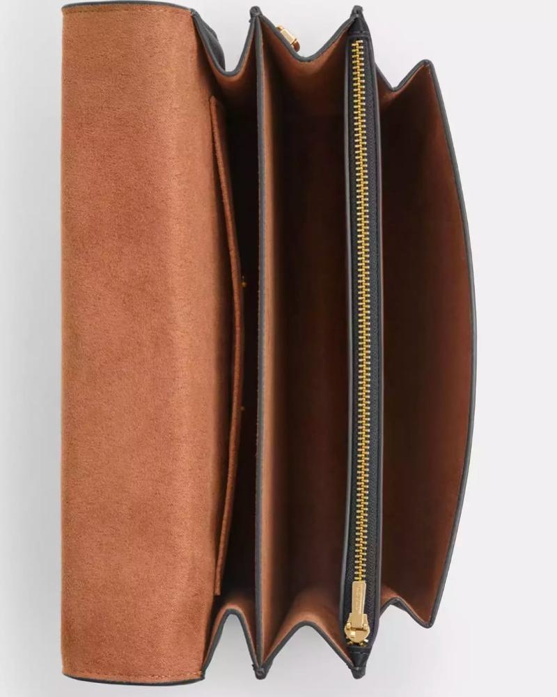 Klare Top Handle